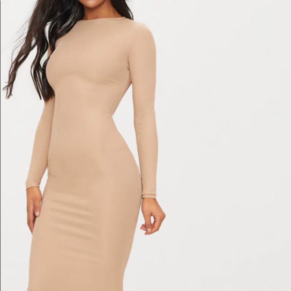 Womens Pretty little Thing dress NEW